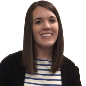 Meet your Posher, Christine